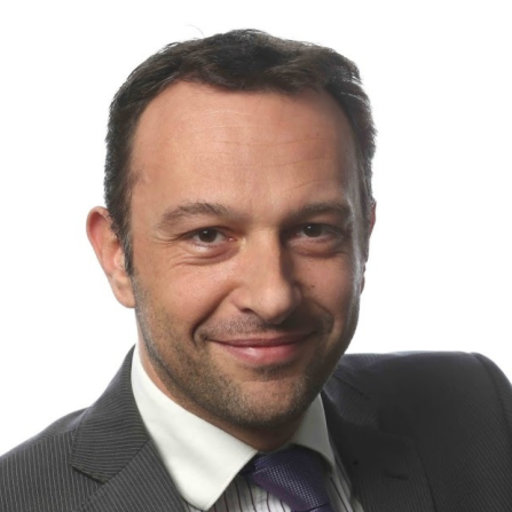 Dr. Frederic Lafon