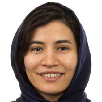 Akram Ramezani