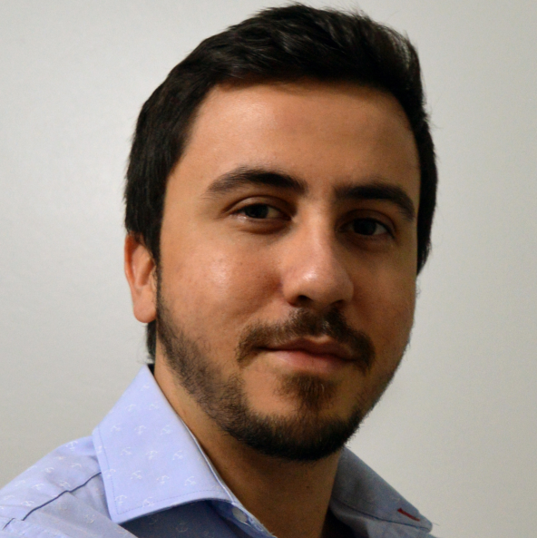 Fernando Ribeiro Arduini