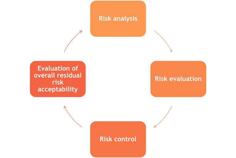 phd risk management